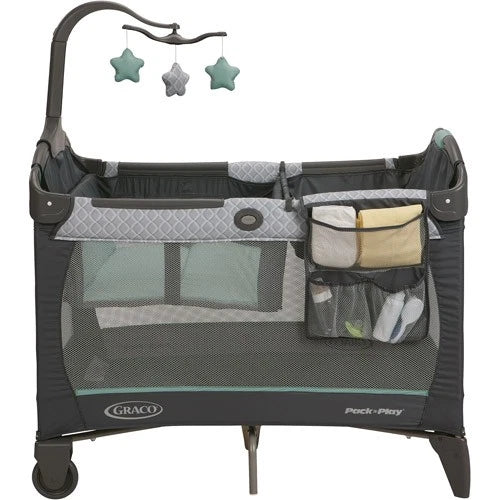 Graco Pack and Play Playard in Manor