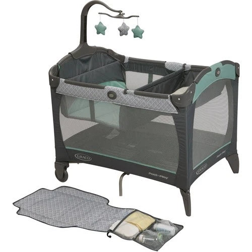 Graco Pack and Play Playard in Manor