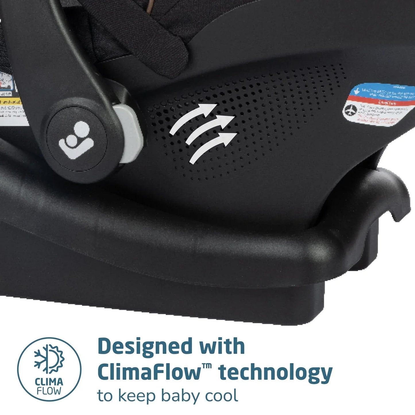 Maxi Cosi Zelia 2 Luxe 5 in 1 Modular Travel System in Onyx Sand